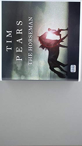 Cover for The Horseman