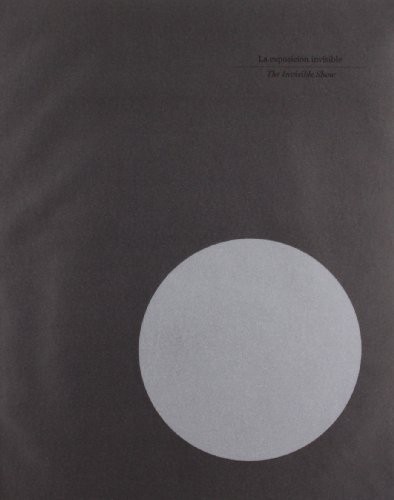 Cover for EXPOSICIÓN INVISIBLE- THE