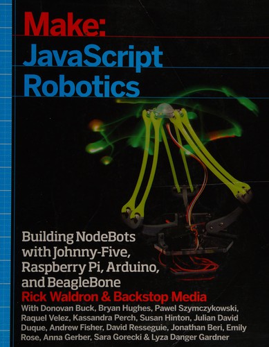 Cover for Make