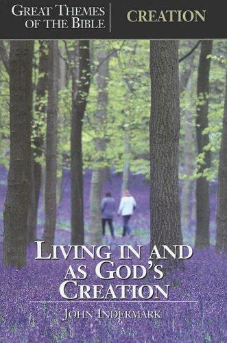 Cover for Creation