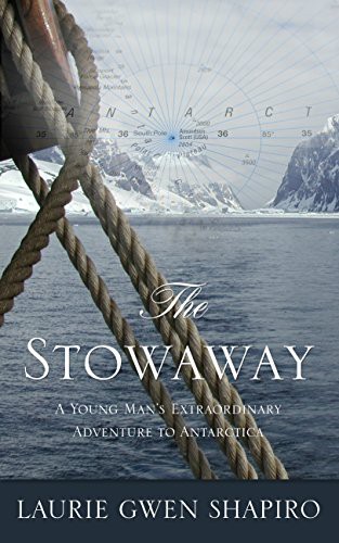 Cover for The Stowaway