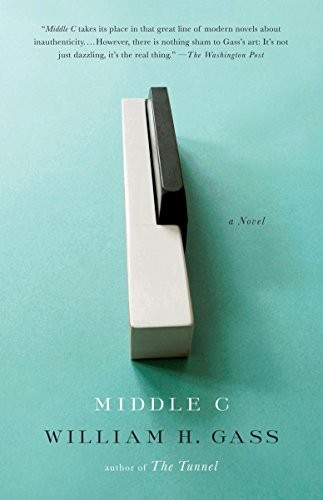 Cover for Middle C