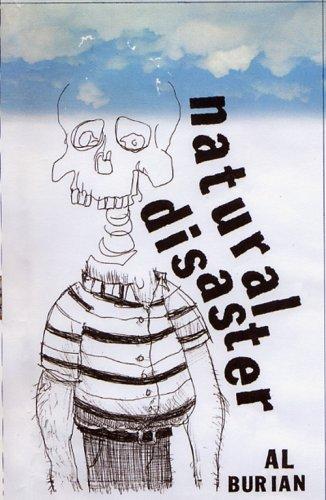 Cover for Natural Disaster