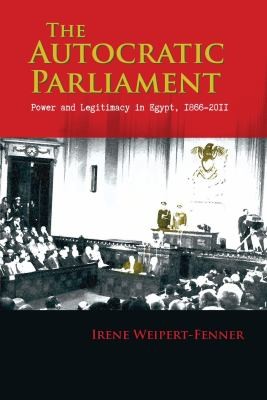 Cover for Autocratic Parliament