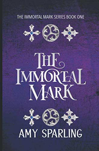 Cover for The Immortal Mark