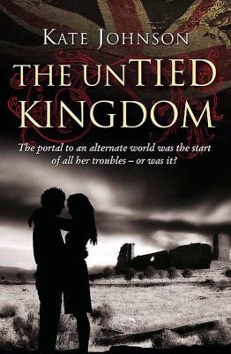 Cover for The Untied Kingdom