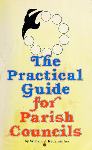 Cover for The practical guide for parish councils