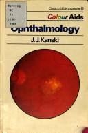 Cover for Ophthalmology