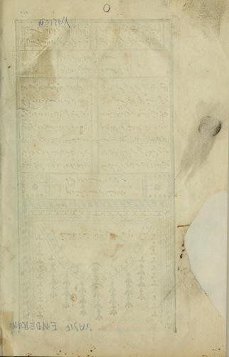 Cover for Dvn-i gülen-i ef-kr-i Vif