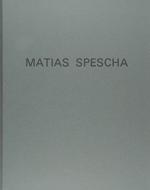 Cover for Matias Spescha