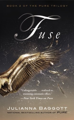 Cover for Fuse