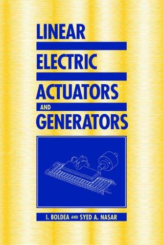 Cover for Linear Electric Actuators and Generators