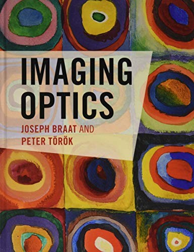 Cover for Imaging Optics