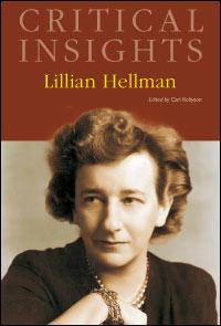 Cover for Lillian Hellman