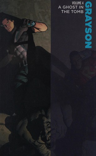 Cover for Grayson