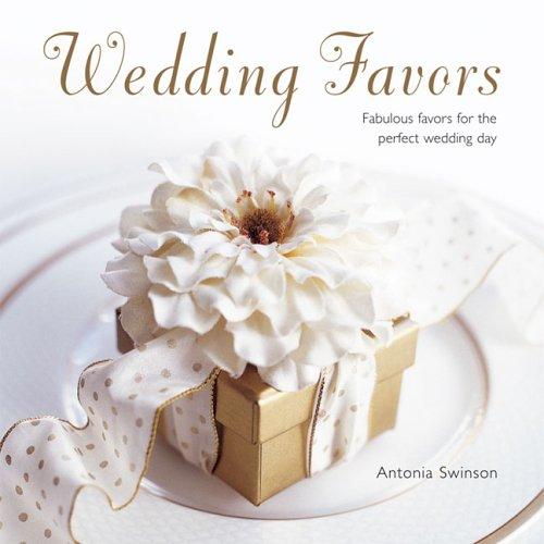 Cover for Wedding favors fabulous favors for the perfect wedding day