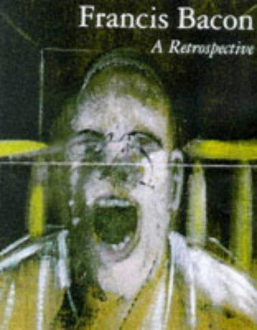 Cover for Francis Bacon