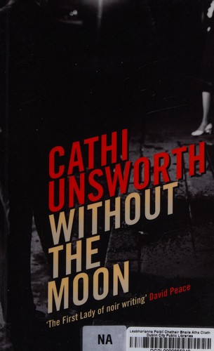 Cover for Without the moon