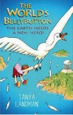 Cover for The Worlds Bellybutton