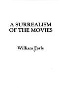 Cover for A surrealism of the movies