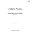 Cover for Winter's Promise