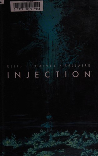 Cover for Injection