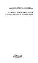 Cover for La rebelión de los genes