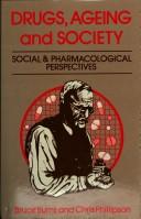 Cover for Drugs, ageingand society