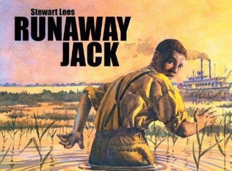 Cover for Runaway Jack