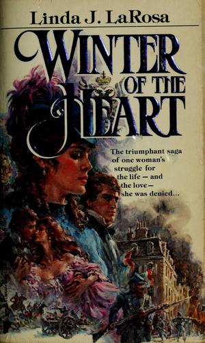 Cover for Winter of the heart