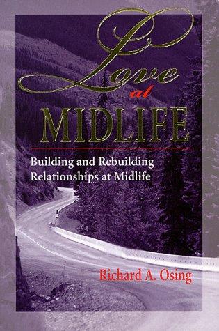 Cover for Love at midlife