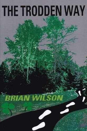 Cover for Trodden Way