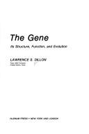 Cover for The Gene