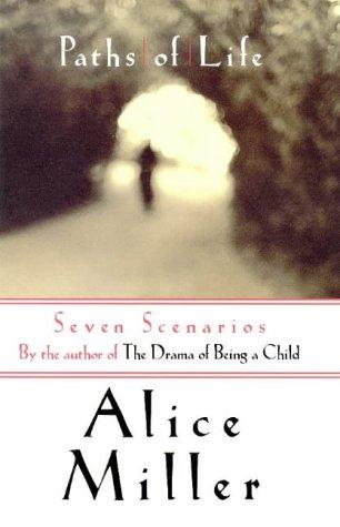 Cover for Paths of Life