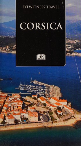 Cover for Corsica