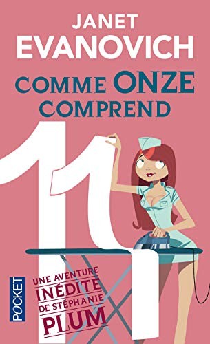Cover for Comme onze comprend