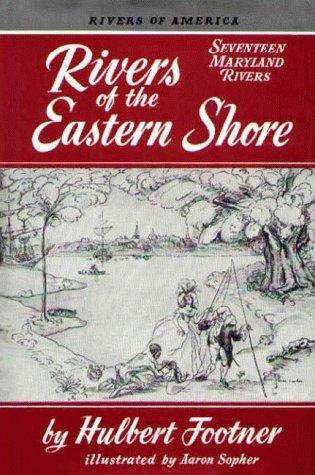 Cover for Rivers of the Eastern Shore