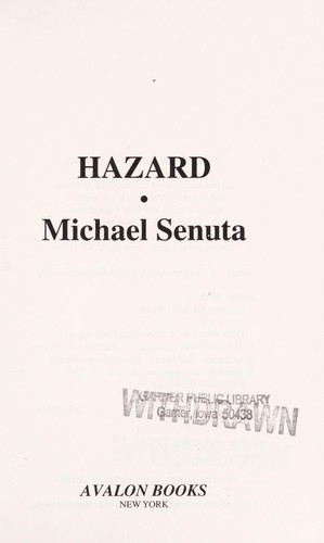 Cover for Hazard