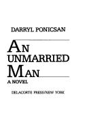 Cover for An unmarried man