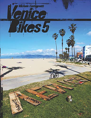 Cover for Venice Bikes 5