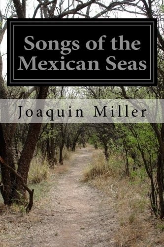 Cover for Songs of the Mexican Seas