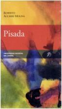Cover for Pisada