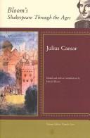 Cover for Julius Caesar (Bloom's Shakespeare Through the Ages)