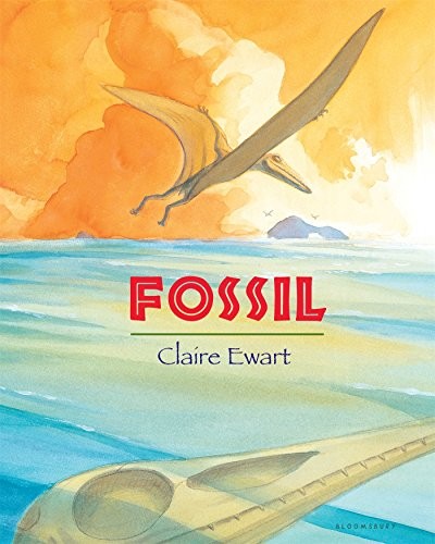 Cover for Fossil