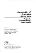 Cover for Abnormalities of Respiration During Sleep