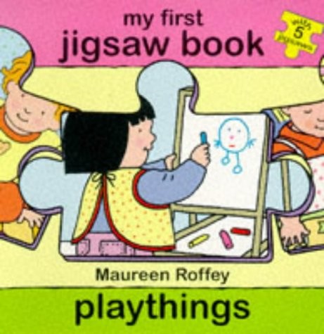 Cover for Playthings