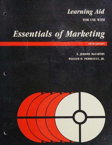 Cover for Essent Mktg La