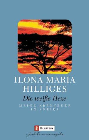 Cover for Die weiße Hexe