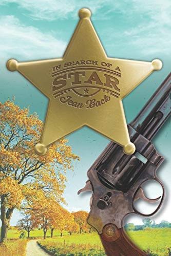 Cover for In Search of a Star