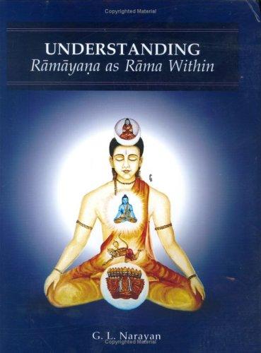Cover for UNDERSTANDING Ramayana as Rama Within